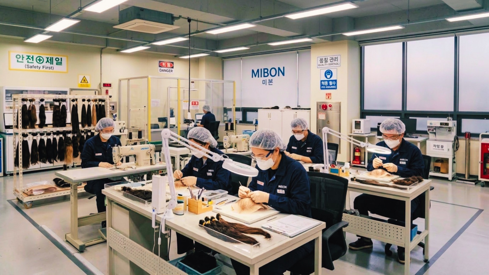 Mibon Quality